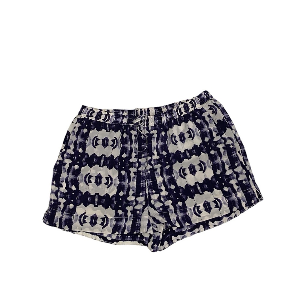 Twelfth Street by Cynthia Vincent Silk Shorts